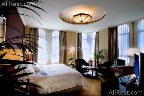 The Westin Valencia 5